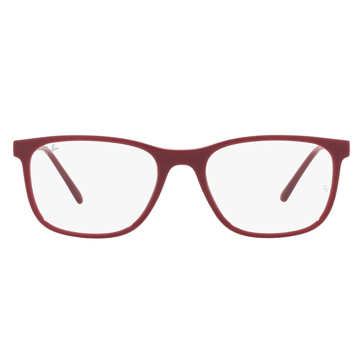 Ray-Ban Rx 0RX72448099  53 Armazon Oftalmico — Imagen 1 de 3