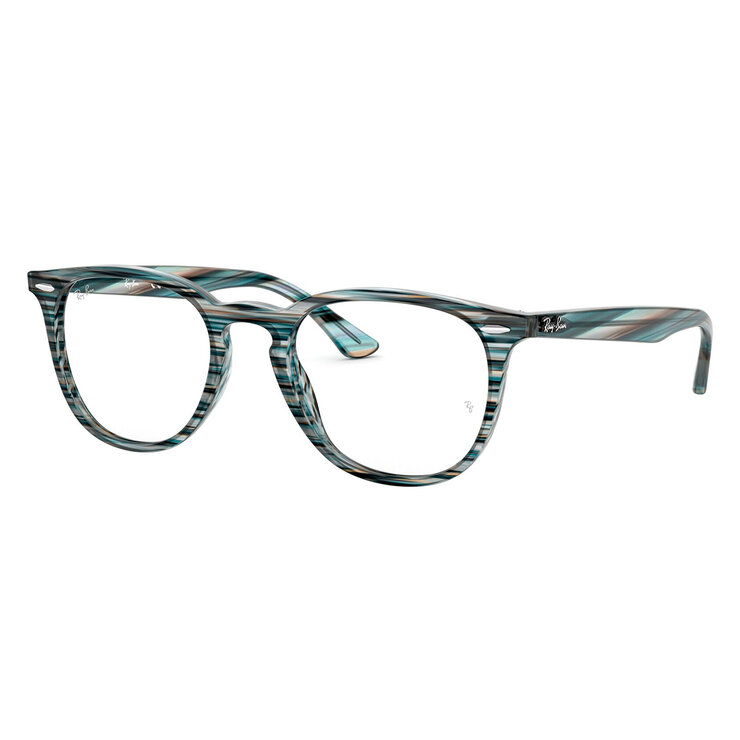 Ray-Ban Rx 0RX71595750  52 Armazon Oftalmico — Imagen 3 de 3