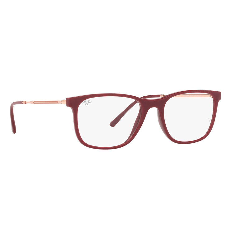 Ray-Ban Rx 0RX72448099  53 Armazon Oftalmico — Imagen 2 de 3