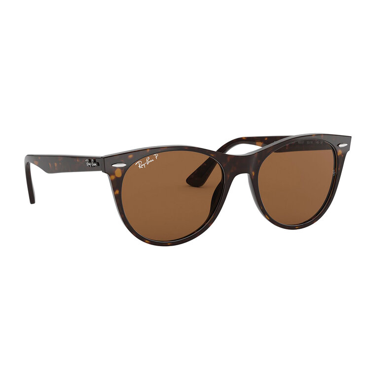 Ray-Ban Sol 0RB2185902/5755 Lente de Sol — Imagen 3 de 3