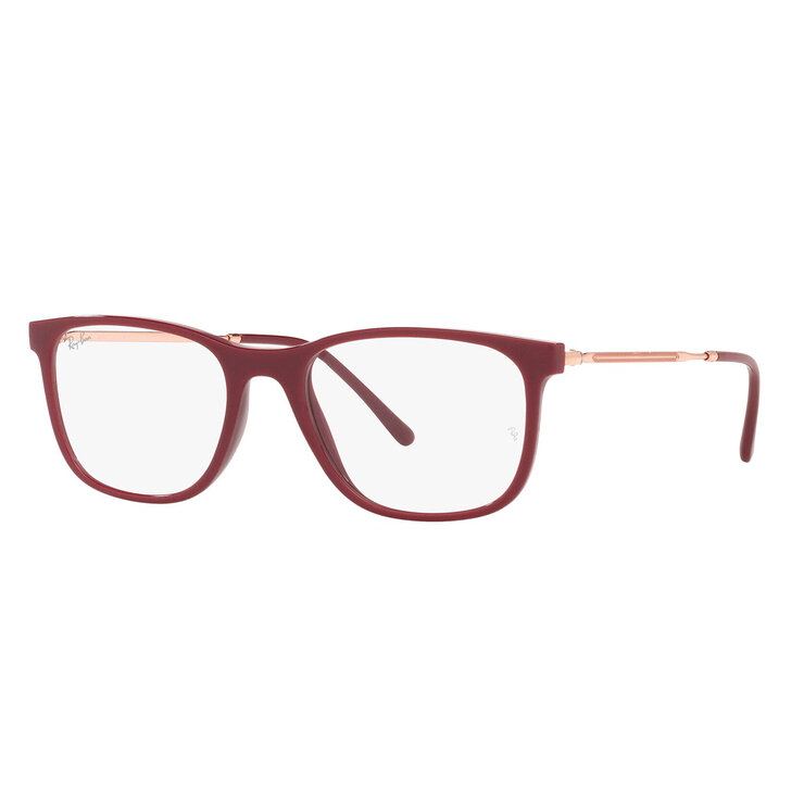 Ray-Ban Rx 0RX72448099  53 Armazon Oftalmico — Imagen 3 de 3