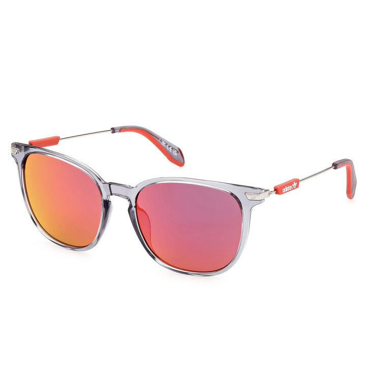 Adidas SOR.00074.020U.55 Lente solar — Imagen 2 de 3