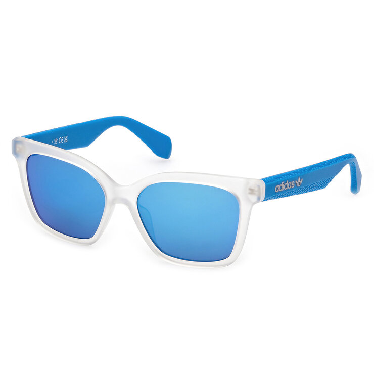 Adidas SOR.00070.026X.54 Lente solar — Imagen 2 de 3