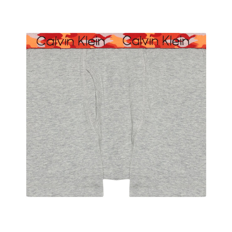Calvin Klein Calzoncillos para Niños (4pz) o Niñas (5pz) Varias Tallas y Colores — Imagen 2 de 4