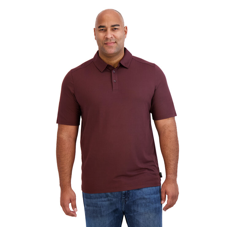 Gerry Polo para Caballero Varias Tallas y Colores — Imagen 2 de 4