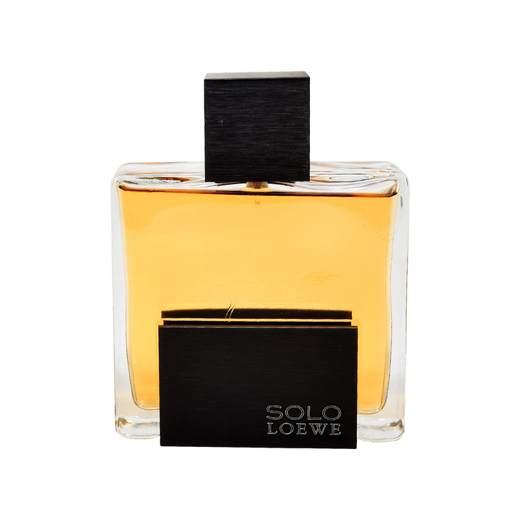 Solo Loewe 125ml  — Imagen 1 de 2