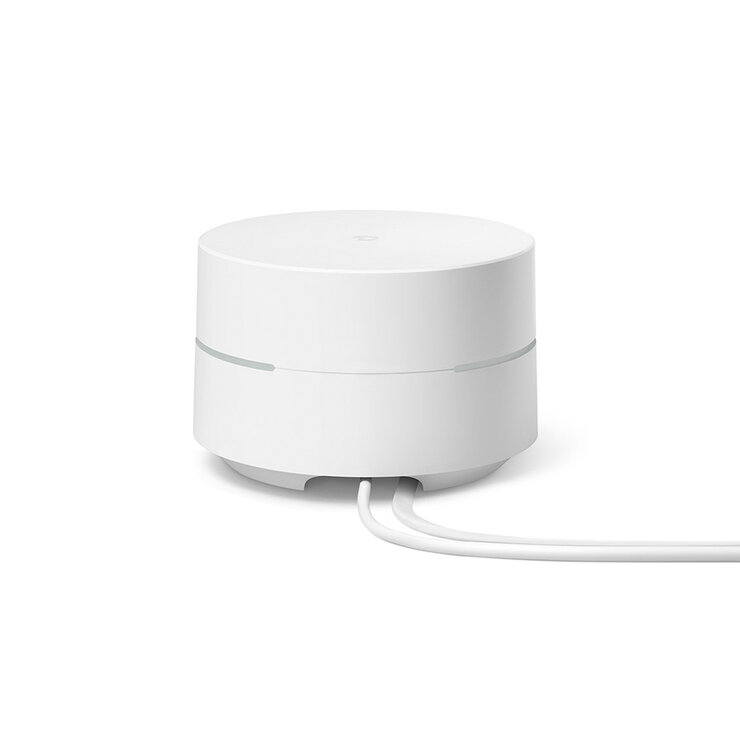Google WiFi 2 Pack — Imagen 3 de 4