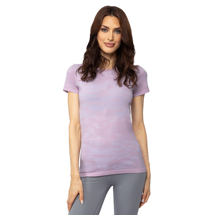 90 Degrees Playera deportiva para Dama Varias Tallas y Colores — Imagen 1 de 3