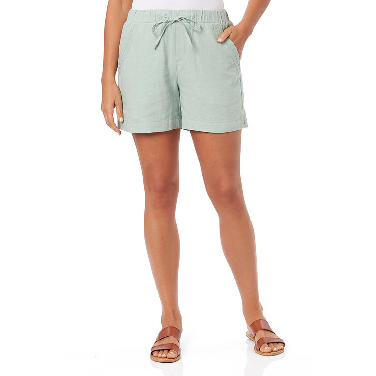 Briggs Shorts para Dama Varias Tallas y Colores — Imagen 2 de 4