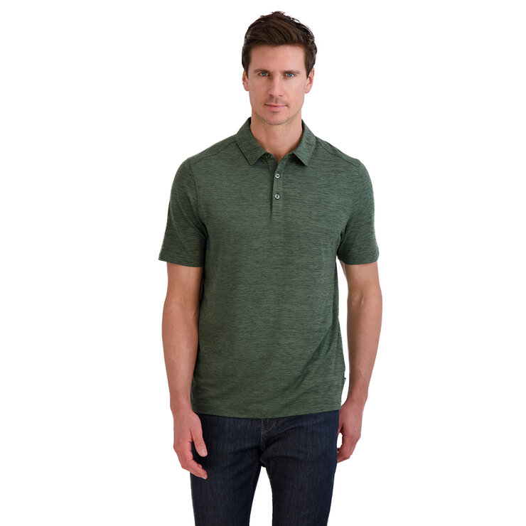 Gerry Polo para Caballero Varias Tallas y Colores — Imagen 3 de 4