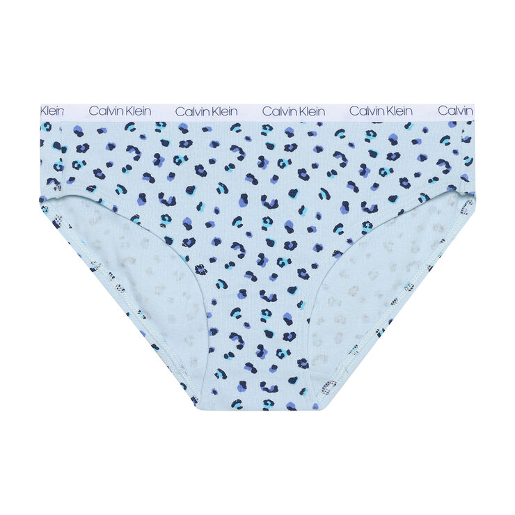 Calvin Klein Calzoncillos para Niños (4pz) o Niñas (5pz) Varias Tallas y Colores — Imagen 3 de 4
