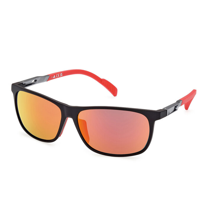 Adidas SSP.00061.002L.62 Lente solar — Imagen 2 de 3