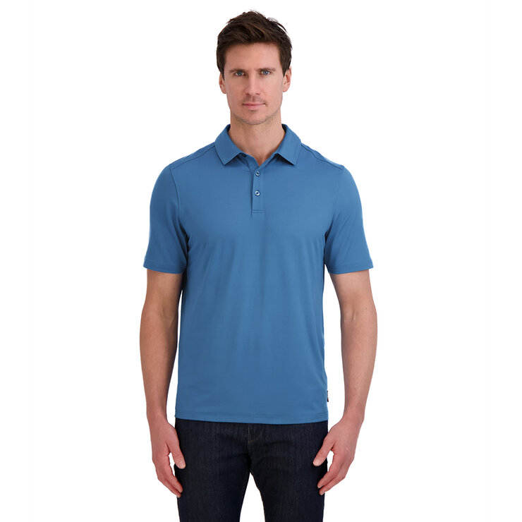 Gerry Polo para Caballero Varias Tallas y Colores — Imagen 4 de 4