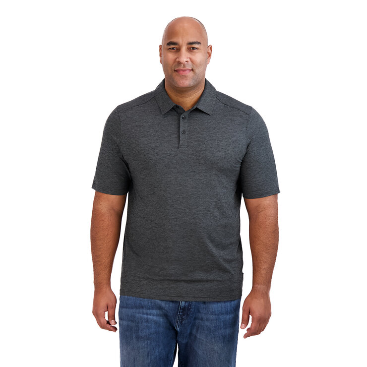 Gerry Polo para Caballero Varias Tallas y Colores — Imagen 1 de 4