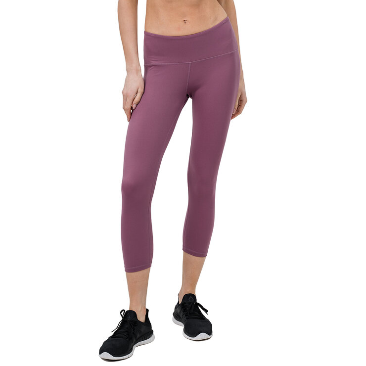Tuff Apparel Leggings para Dama Varias Tallas y Colores — Imagen 2 de 4