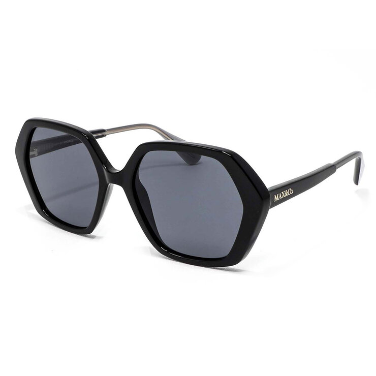 Max & Co. SMC.00034.001A.55 Lente solar — Imagen 2 de 3