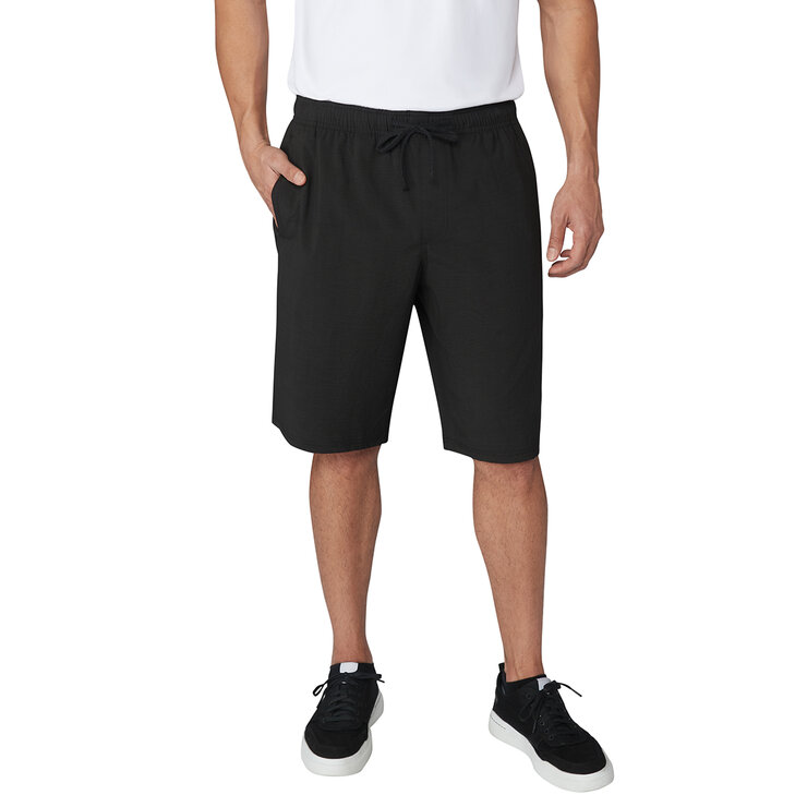 Hang Ten Short para Caballero Varias Tallas y Colores — Imagen 2 de 3