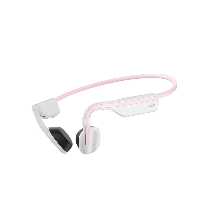 Shokz Open Move Audífonos Inalámbricos de Conducción Ósea  — Imagen 2 de 2
