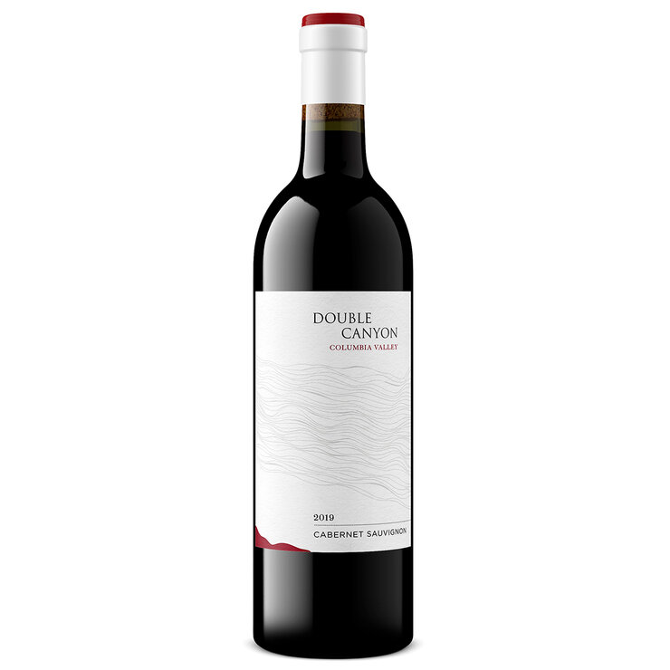 Vino Tinto Double Canyon Horse 750ml
