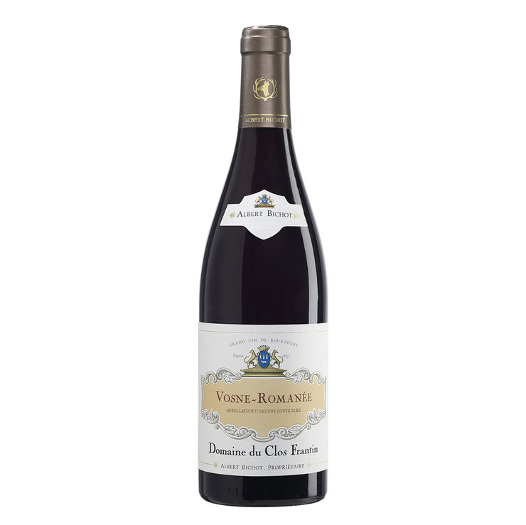 Vino Tinto Albert Bichot Vosne-Romanée 750ml