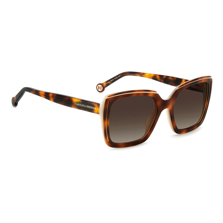 Carolina Herrera HER 0143/G/S Lentes de sol — Imagen 4 de 4