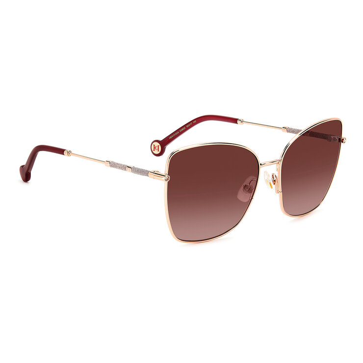 Carolina Herrera HER 0133/S Lentes de sol — Imagen 3 de 4