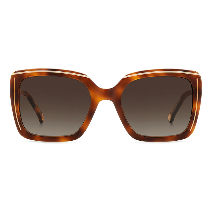 Carolina Herrera HER 0143/G/S Lentes de sol — Imagen 1 de 4