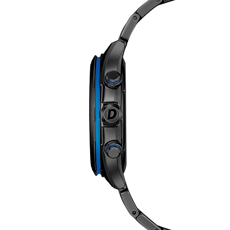 Citizen, Reloj para Caballero con Tecnología Eco Drive — Imagen 3 de 3