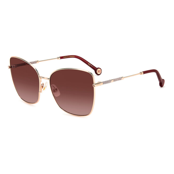 Carolina Herrera HER 0133/S Lentes de sol — Imagen 4 de 4