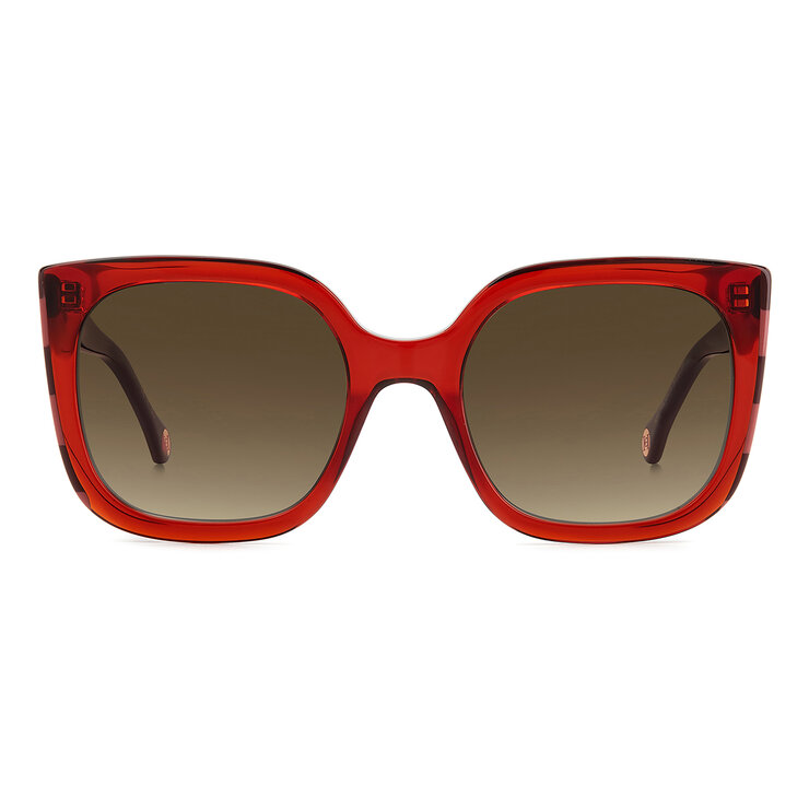 Carolina Herrera HER 0128/S Lentes de sol — Imagen 1 de 4