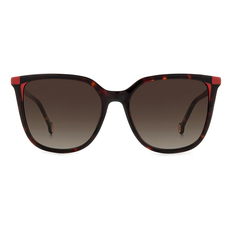 Carolina Herrera HER 0140/S Lentes de sol — Imagen 1 de 4
