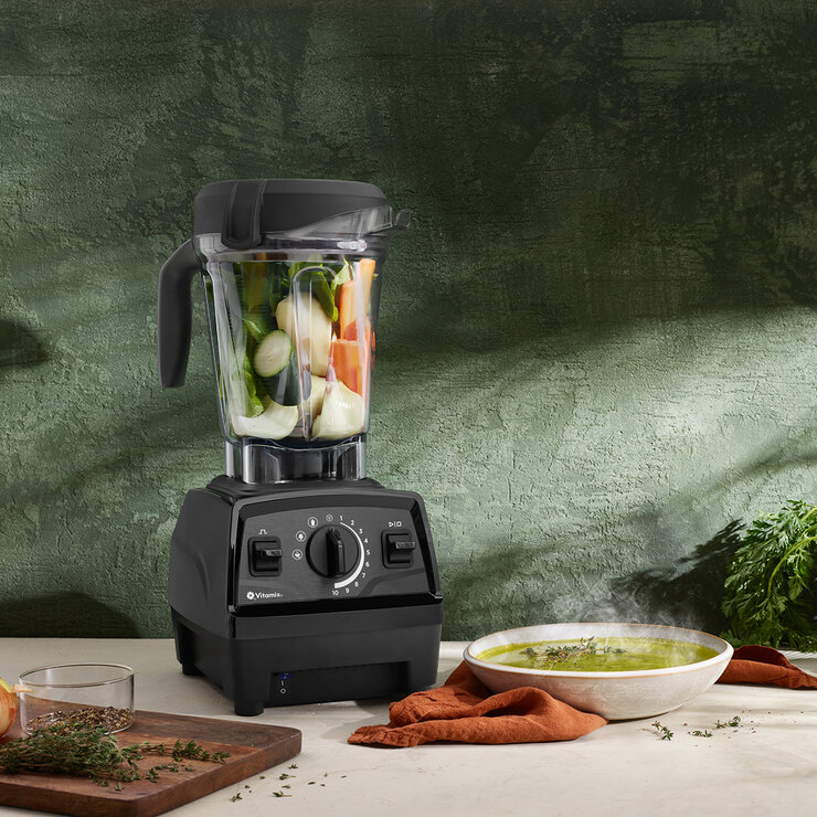 Vitamix, Licuadora Explorian 520 — Imagen 3 de 4