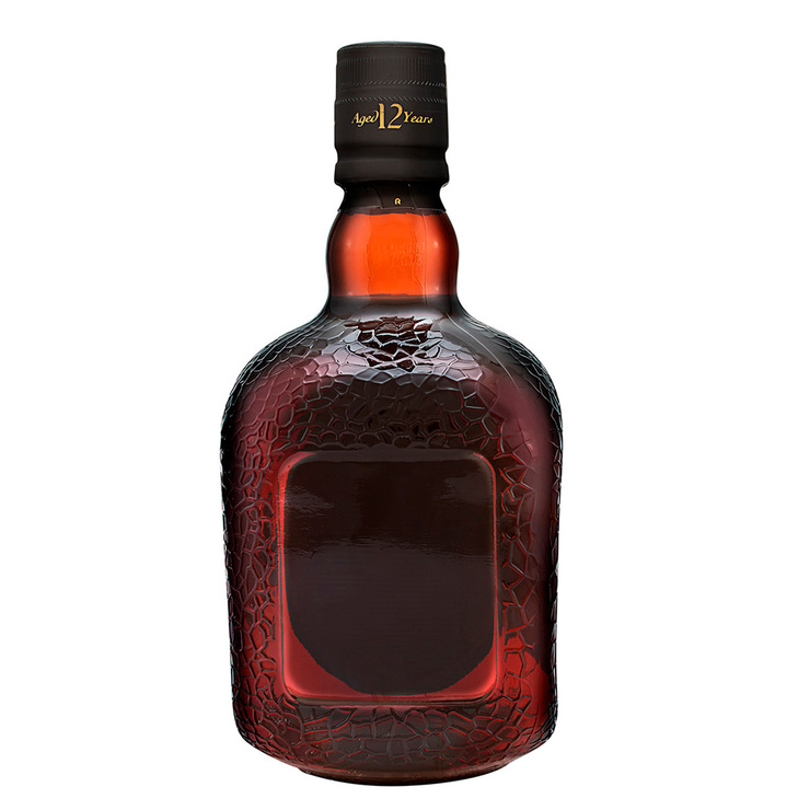 Whisky Old Parr 12 Años 750ml — Imagen 2 de 4