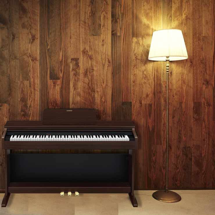 Casio Piano Celviano  — Imagen 1 de 4