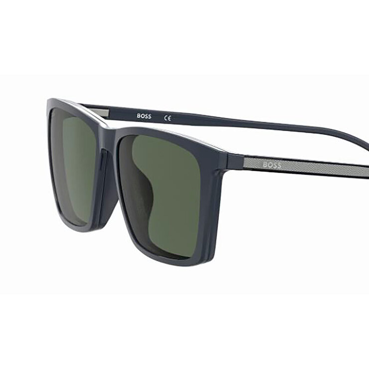 BOSS 1151/CS Armazón oftálmico Clip on — Imagen 2 de 4