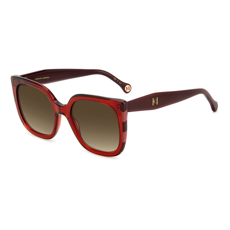 Carolina Herrera HER 0128/S Lentes de sol — Imagen 4 de 4