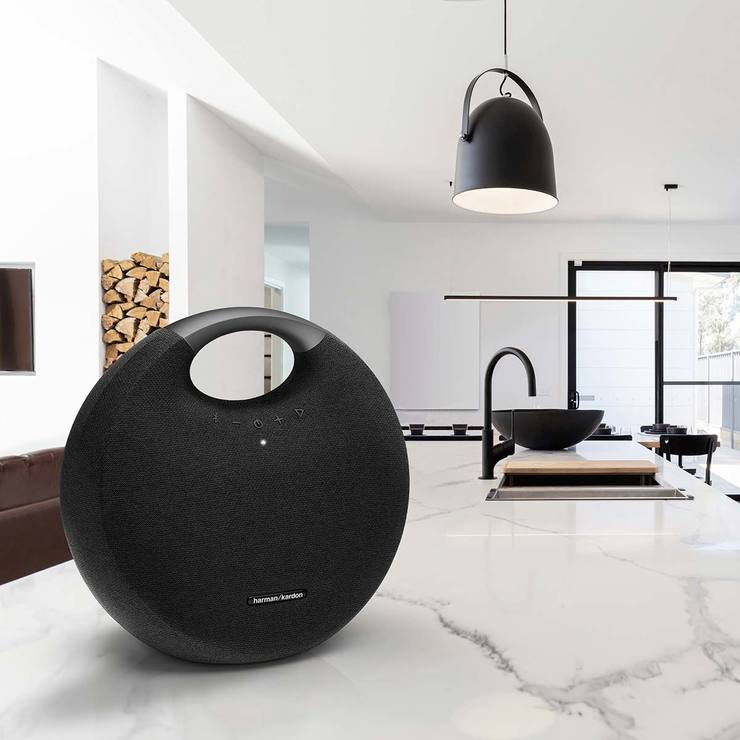 Harman Kardon Onyx Studio VI Bocina Bluetooth  — Imagen 2 de 4