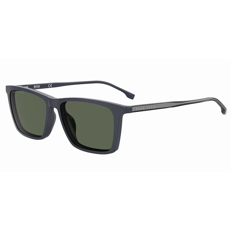 BOSS 1151/CS Armazón oftálmico Clip on — Imagen 4 de 4
