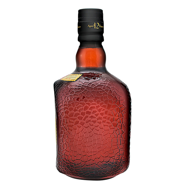 Whisky Old Parr 12 Años 750ml — Imagen 3 de 4