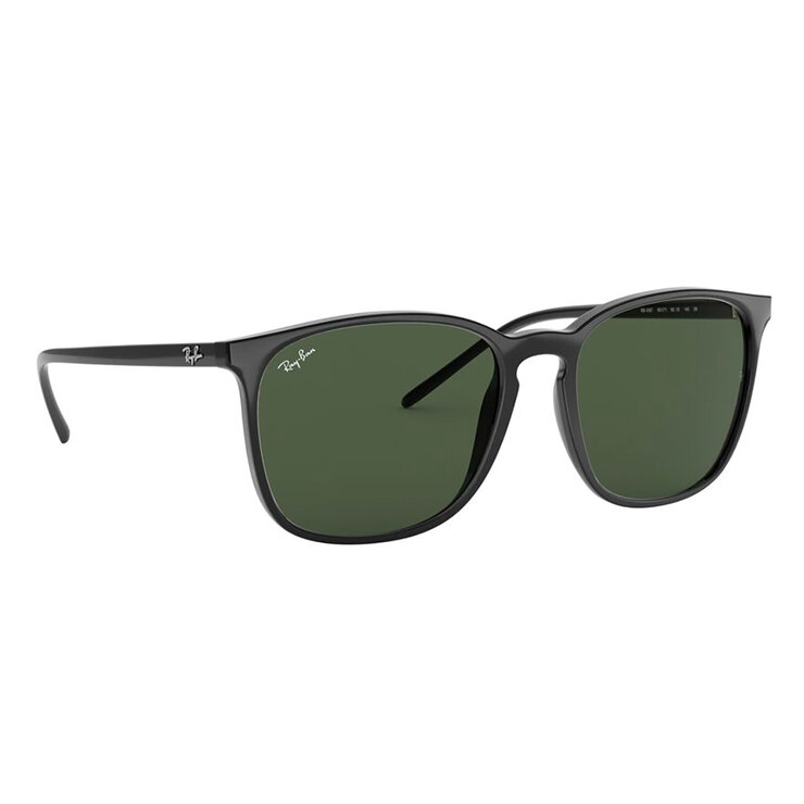 Ray-Ban Sol 0RB4387601/7156 Lente de Sol — Imagen 2 de 3