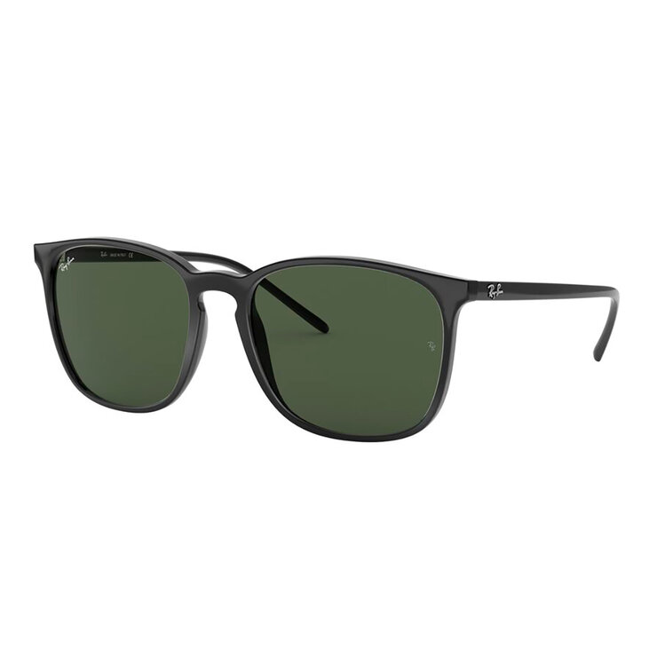 Ray-Ban Sol 0RB4387601/7156 Lente de Sol — Imagen 3 de 3