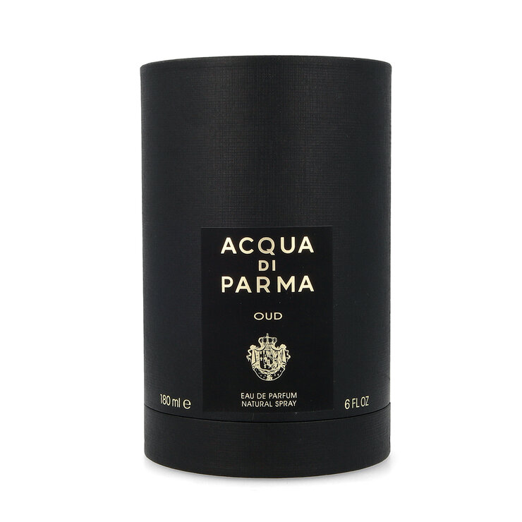Acqua Di Parma Oud 180 ml — Imagen 2 de 3