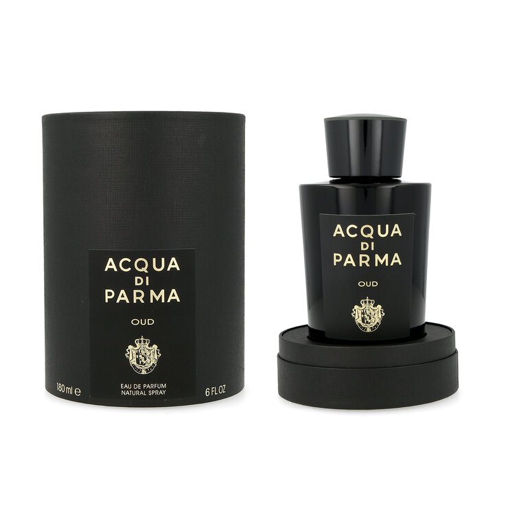 Acqua Di Parma Oud 180 ml — Imagen 3 de 3