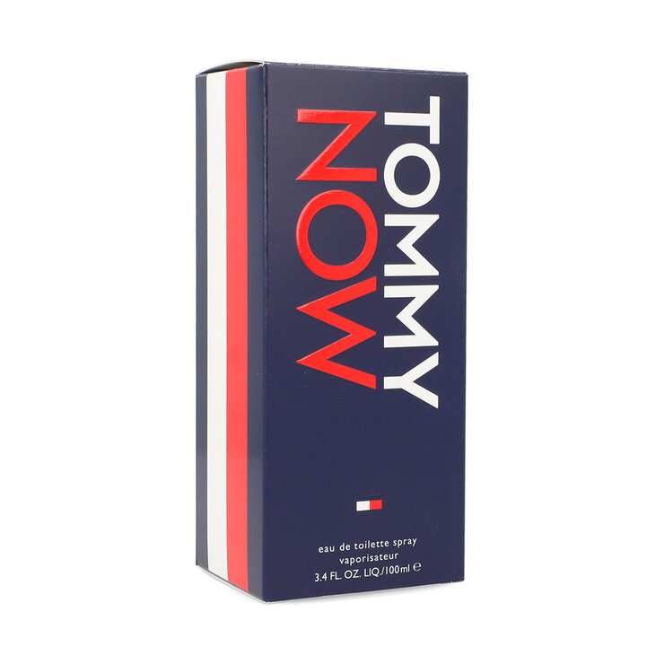Tommy Now 100 ml — Imagen 2 de 3