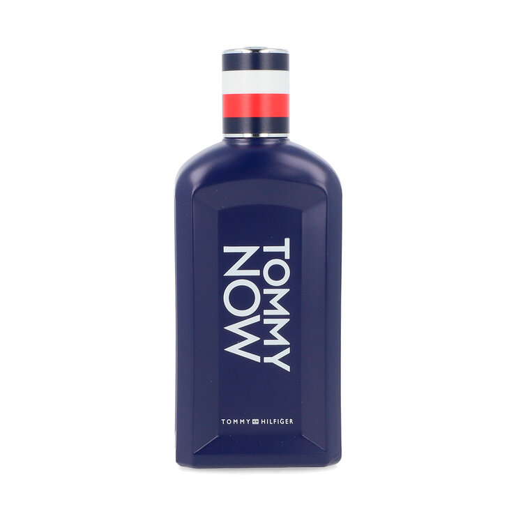 Tommy Now 100 ml — Imagen 1 de 3