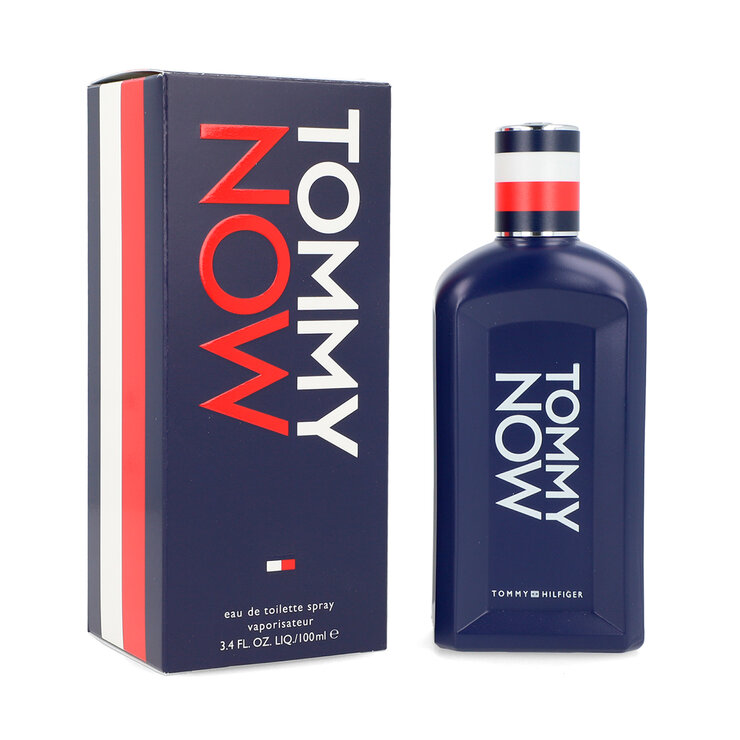 Tommy Now 100 ml — Imagen 3 de 3