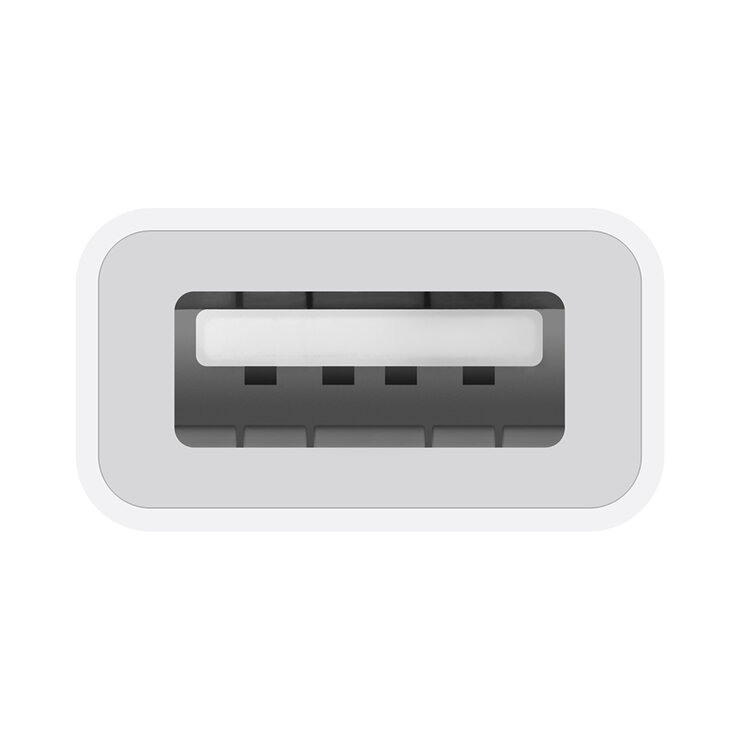 Apple Adaptador de USB-C a USB  — Imagen 2 de 2