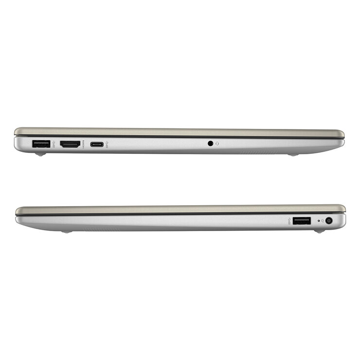 HP Laptop 15.6" AMD Ryzen™3-7320U 8GB 512GB SSD Windows 11 — Imagen 3 de 4