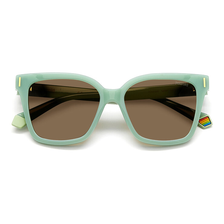Polaroid PLD 6192/S Lentes de sol — Imagen 3 de 4