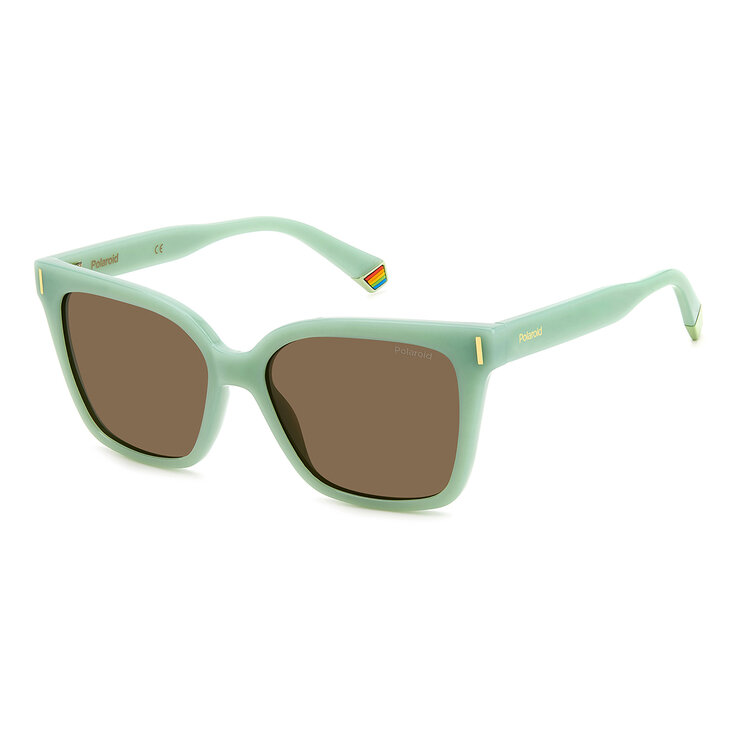 Polaroid PLD 6192/S Lentes de sol — Imagen 4 de 4